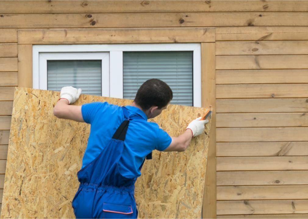 #14. Secure your doors and windows